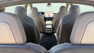 2022 Tesla Model X