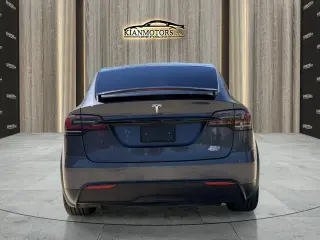 2022 Tesla Model X
