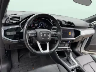2021 Audi Q3