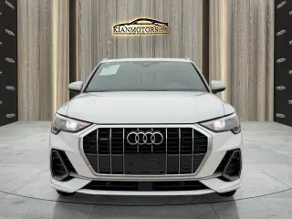 2021 Audi Q3