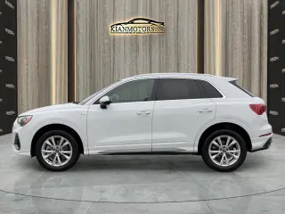 2021 Audi Q3