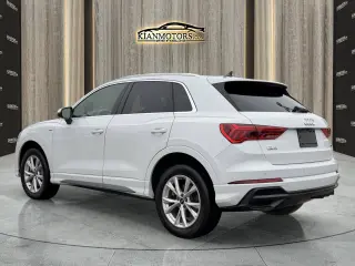 2021 Audi Q3