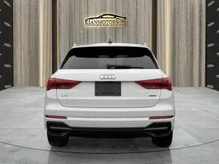 2021 Audi Q3