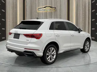 2021 Audi Q3