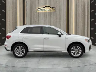 2021 Audi Q3