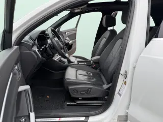 2021 Audi Q3
