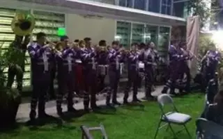 Banda Sinaloense en México