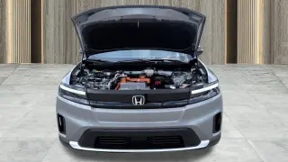 2024 Honda Prologue