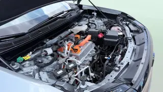 2024 Honda Prologue