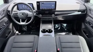 2024 Honda Prologue