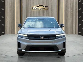 2024 Honda Prologue