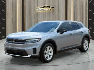 2024 Honda Prologue