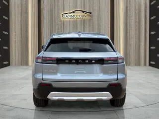 2024 Honda Prologue