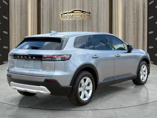 2024 Honda Prologue