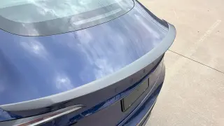 2026 Tesla Model 3