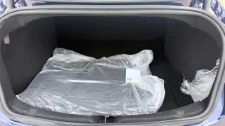 2026 Tesla Model 3