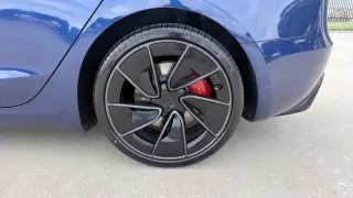 2026 Tesla Model 3