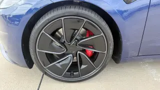 2026 Tesla Model 3
