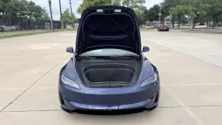 2026 Tesla Model 3