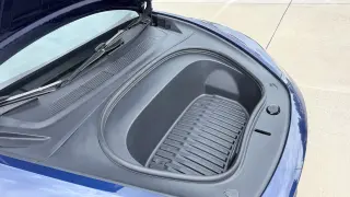2026 Tesla Model 3