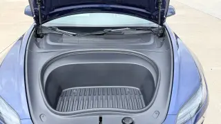 2026 Tesla Model 3