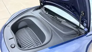 2026 Tesla Model 3