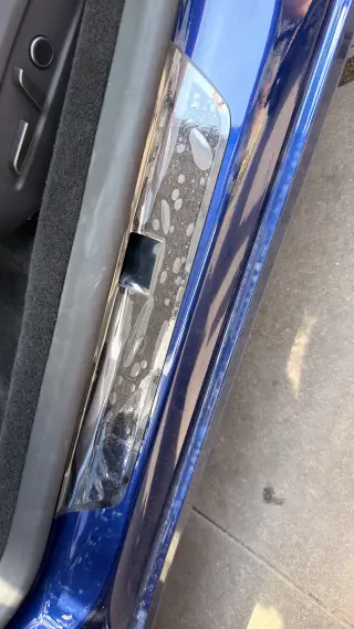 2026 Tesla Model 3