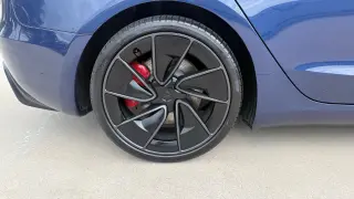 2026 Tesla Model 3