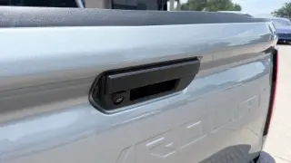 2024 Chevrolet Colorado