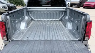 2024 Chevrolet Colorado