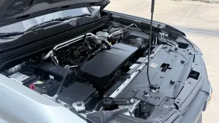 2024 Chevrolet Colorado