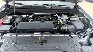 2024 Chevrolet Colorado