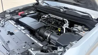 2024 Chevrolet Colorado