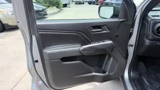 2024 Chevrolet Colorado