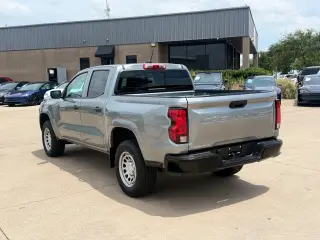 2024 Chevrolet Colorado