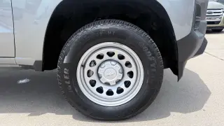2024 Chevrolet Colorado