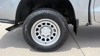 2024 Chevrolet Colorado