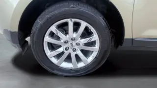 2013 Ford Edge
