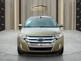 2013 Ford Edge