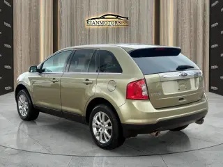 2013 Ford Edge