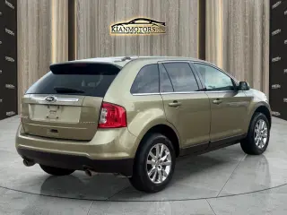 2013 Ford Edge