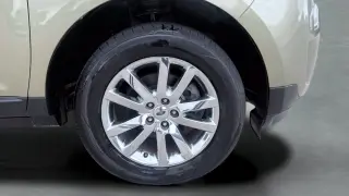 2013 Ford Edge