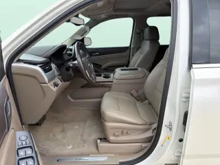 2015 GMC Yukon