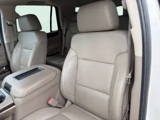 2015 GMC Yukon