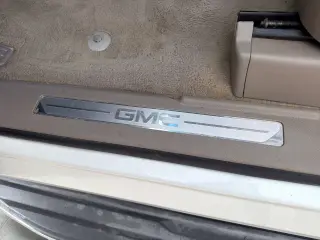 2015 GMC Yukon