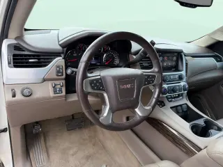 2015 GMC Yukon