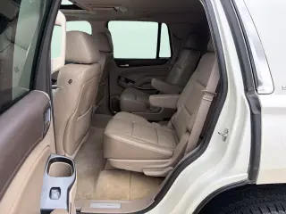 2015 GMC Yukon