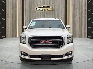 2015 GMC Yukon