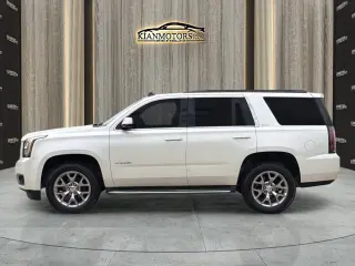 2015 GMC Yukon