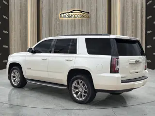 2015 GMC Yukon